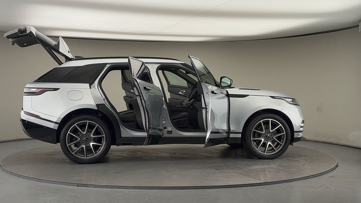 Used Land Rover Range Rover Velar 2021 for sale - 77154146: Photo 57