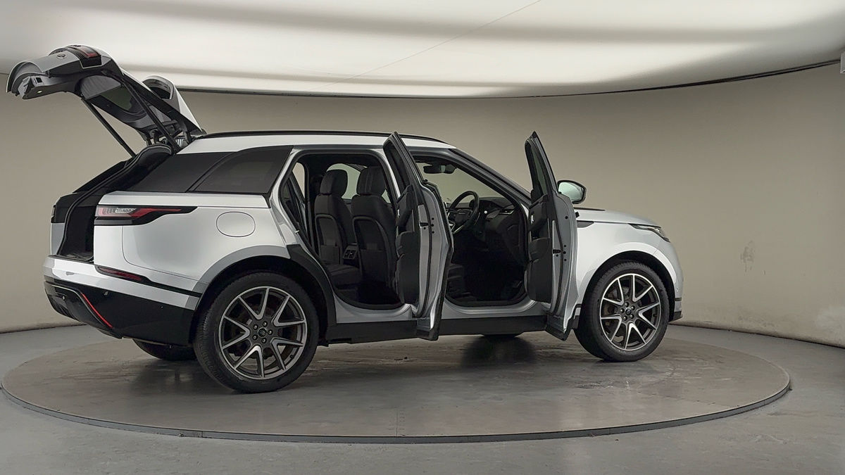 Used Land Rover Range Rover Velar 2021 for sale - 77154146: Photo 58