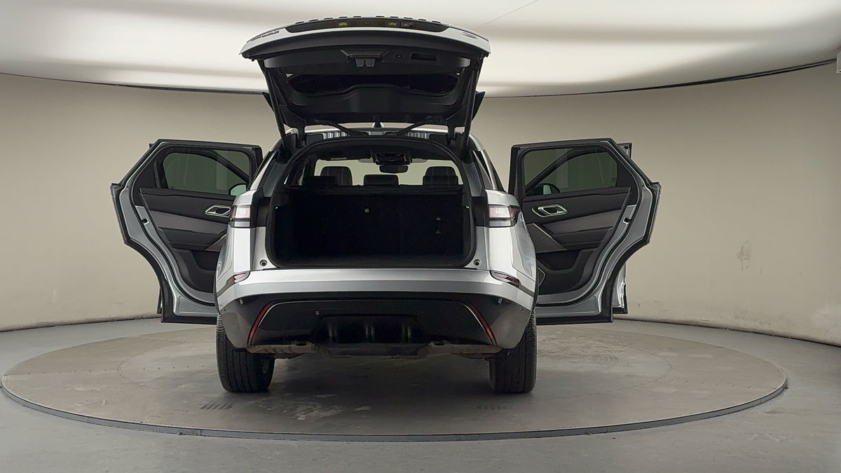 Used Land Rover Range Rover Velar 2021 for sale - 77154146: Photo 61