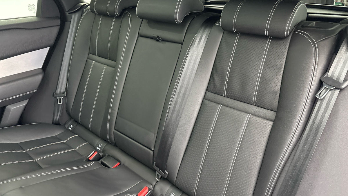 Used Land Rover Range Rover Velar 2021 for sale - 77154146: Photo 8