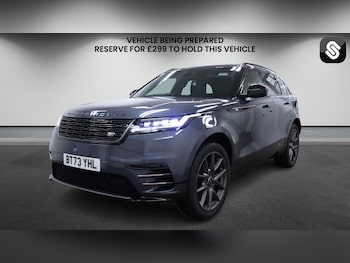 Used Land Rover Range Rover Velar 2023 for sale - 78273068: Photo