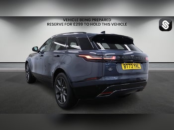 Used Land Rover Range Rover Velar 2023 for sale - 78273068: Photo