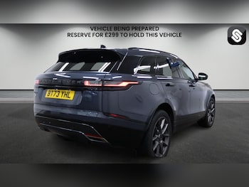Used Land Rover Range Rover Velar 2023 for sale - 78273068: Photo