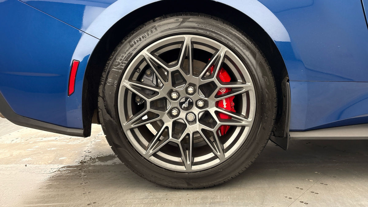 Used Ford Mustang 2025 for sale - 77452762: Photo 10