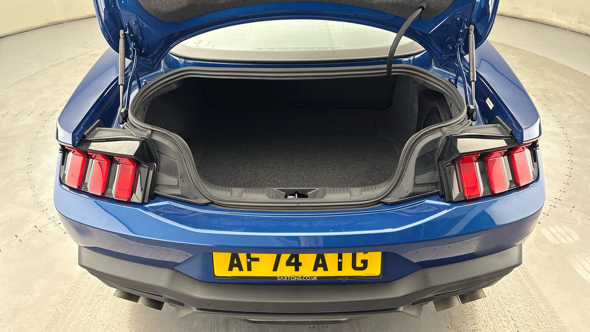 Used Ford Mustang 2025 for sale - 77452762: Photo 11