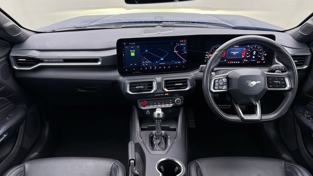 Used Ford Mustang 2025 for sale - 77452762: Photo 12