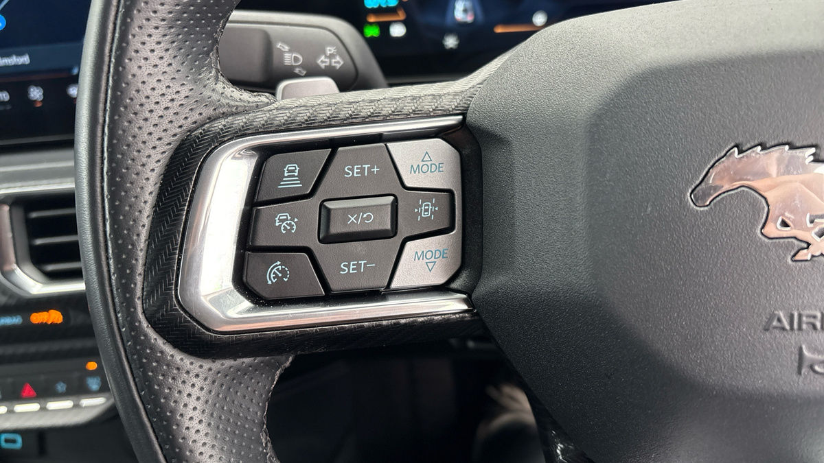 Used Ford Mustang 2025 for sale - 77452762: Photo 13