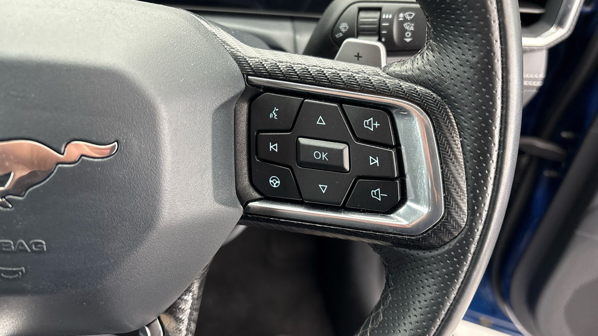 Used Ford Mustang 2025 for sale - 77452762: Photo 14