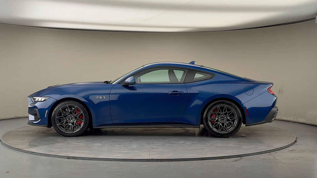 Used Ford Mustang 2025 for sale - 77452762: Photo 15