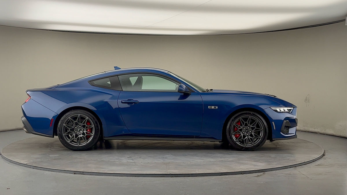 Used Ford Mustang 2025 for sale - 77452762: Photo 16