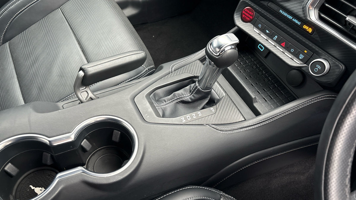 Used Ford Mustang 2025 for sale - 77452762: Photo 18