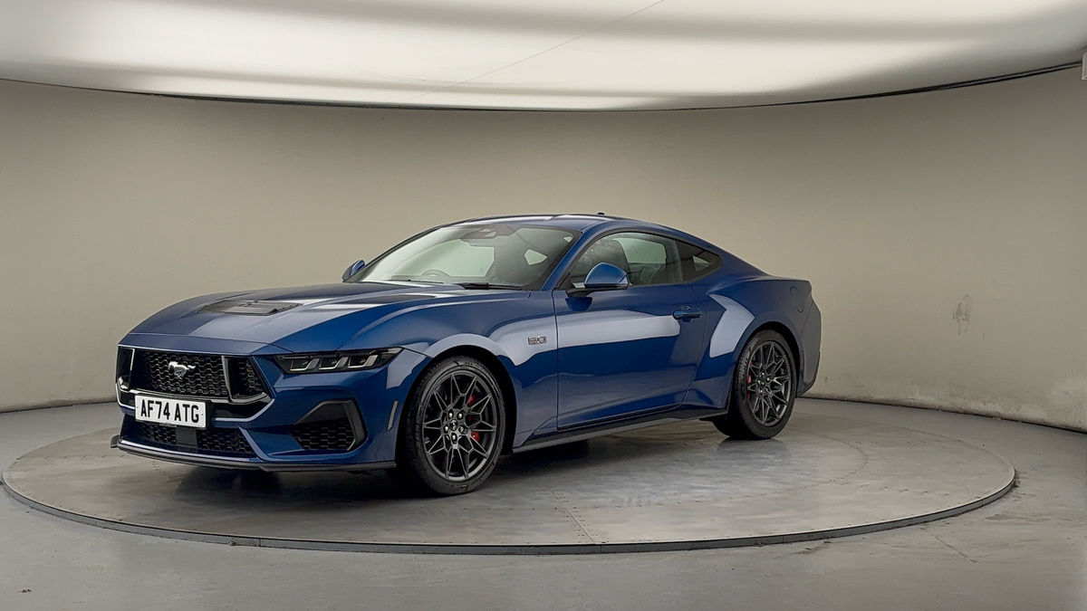 Used Ford Mustang 2025 for sale - 77452762: Photo 20