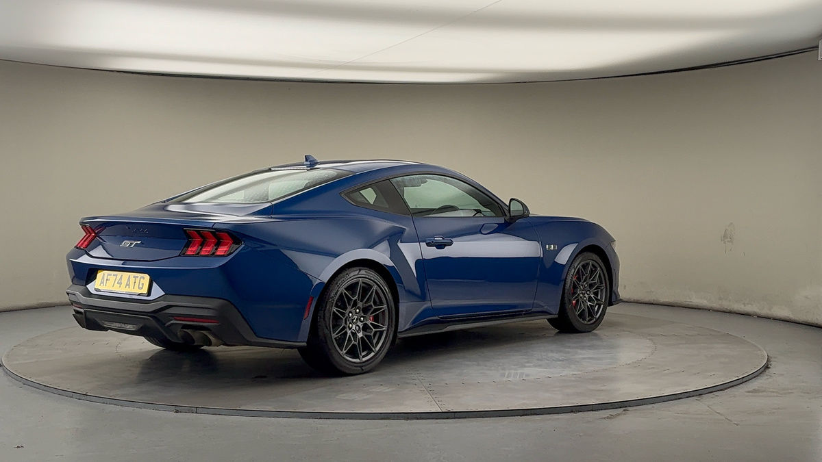 Used Ford Mustang 2025 for sale - 77452762: Photo 21