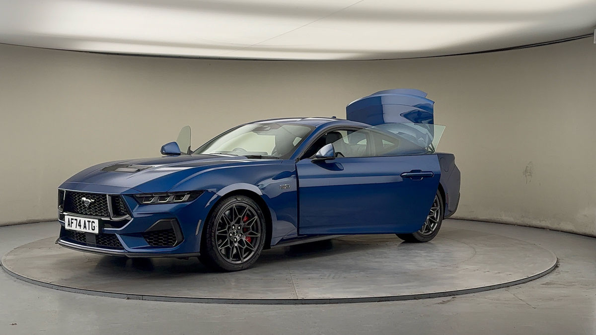 Used Ford Mustang 2025 for sale - 77452762: Photo 22