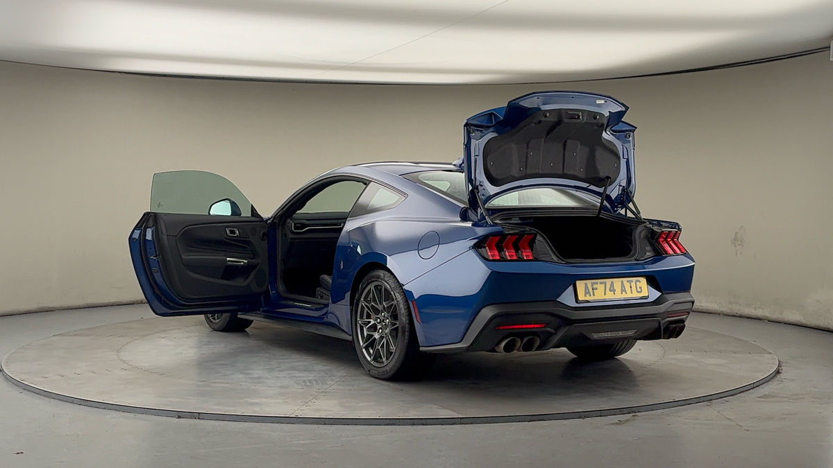 Used Ford Mustang 2025 for sale - 77452762: Photo 23