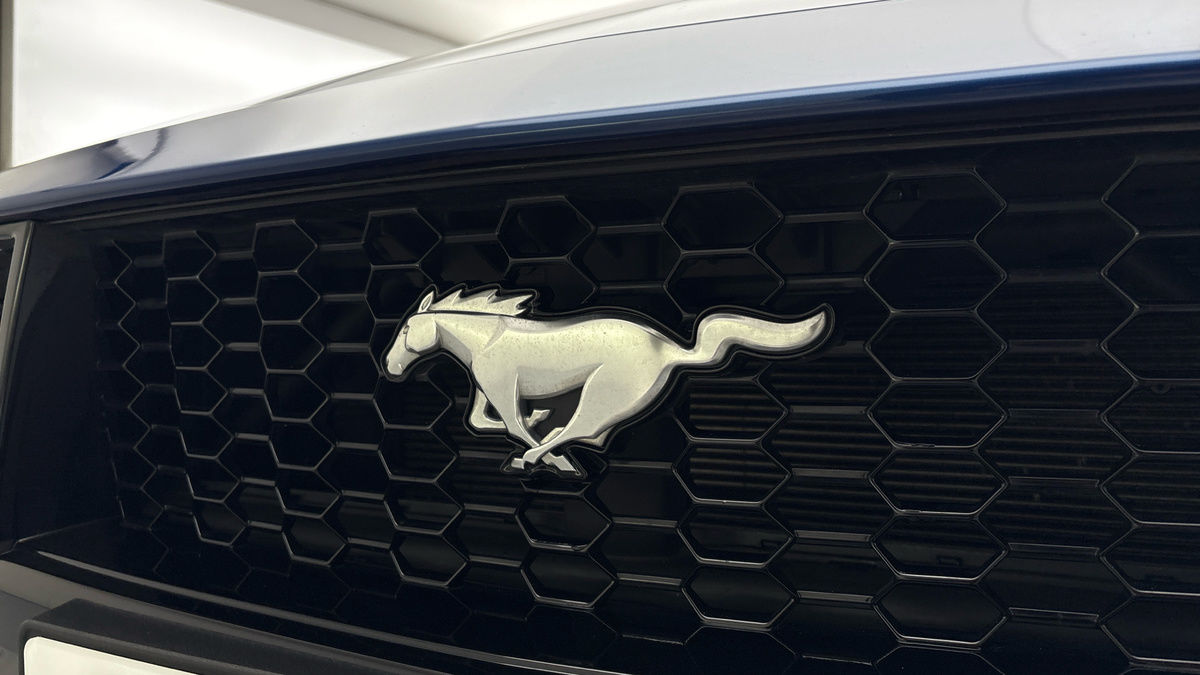 Used Ford Mustang 2025 for sale - 77452762: Photo 24