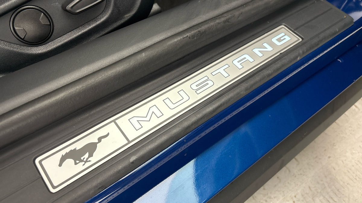 Used Ford Mustang 2025 for sale - 77452762: Photo 25