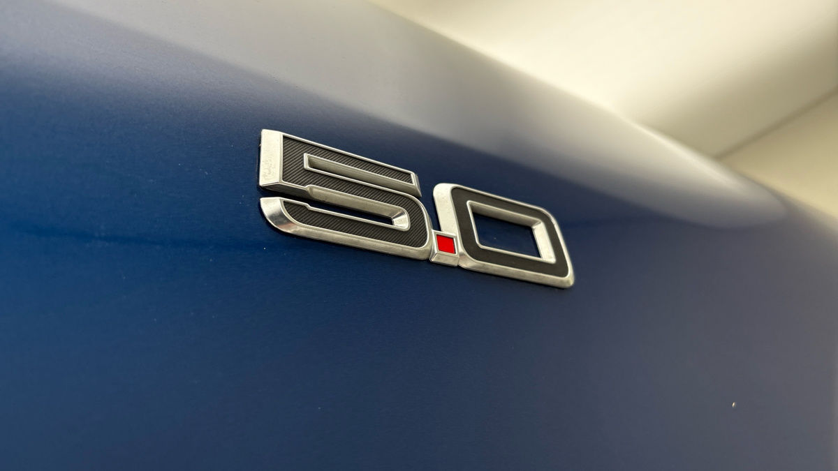 Used Ford Mustang 2025 for sale - 77452762: Photo 26