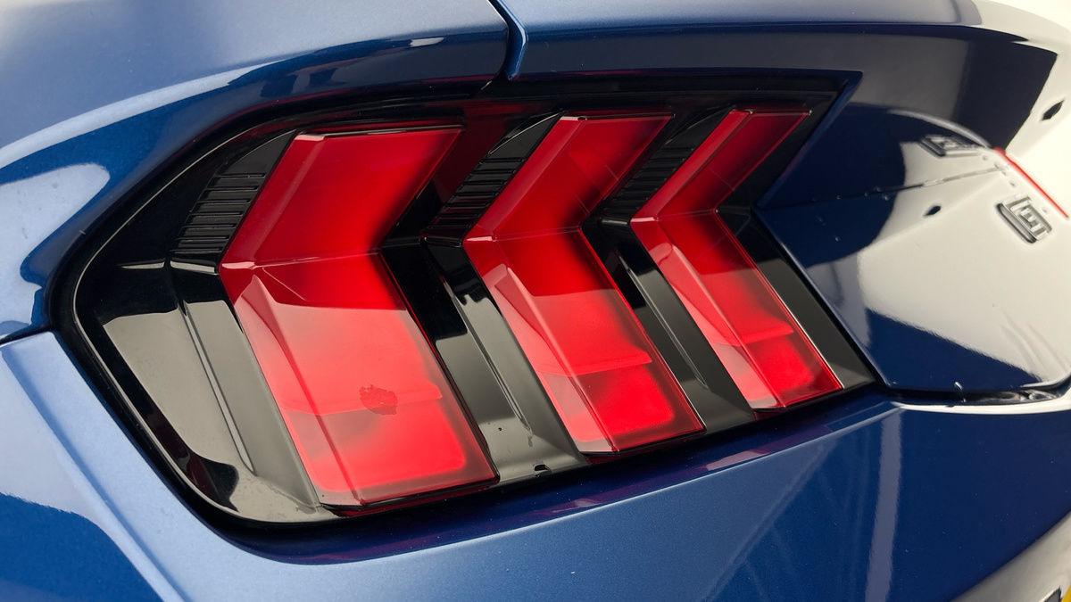 Used Ford Mustang 2025 for sale - 77452762: Photo 28