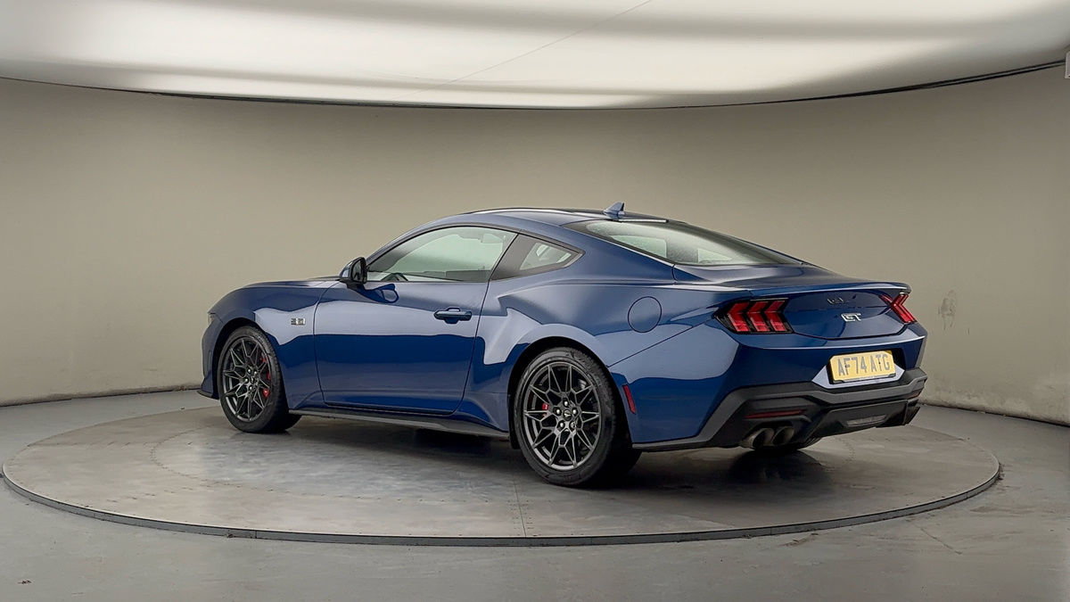 Used Ford Mustang 2025 for sale - 77452762: Photo 29