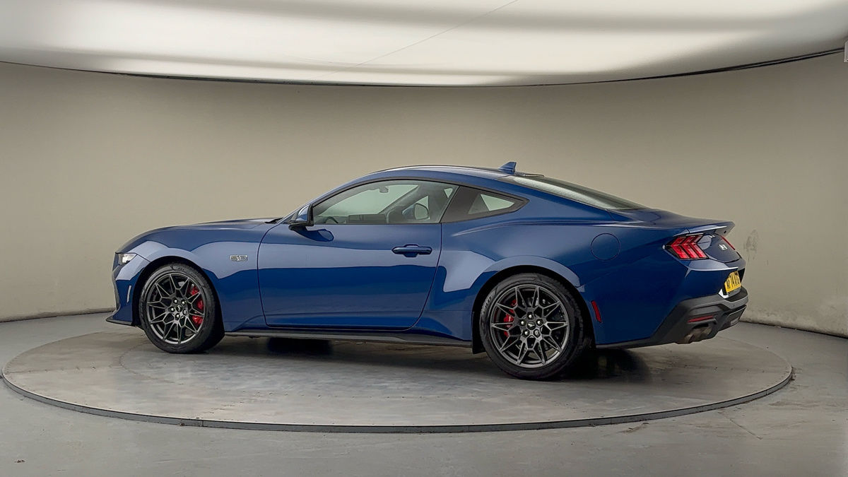 Used Ford Mustang 2025 for sale - 77452762: Photo 30