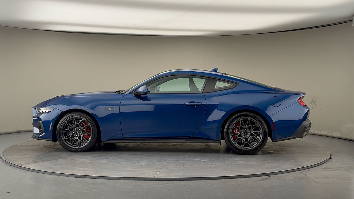 Used Ford Mustang 2025 for sale - 77452762: Photo 31