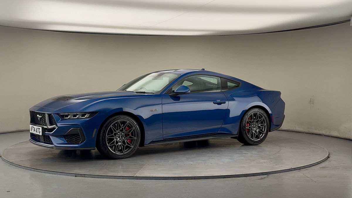 Used Ford Mustang 2025 for sale - 77452762: Photo 33