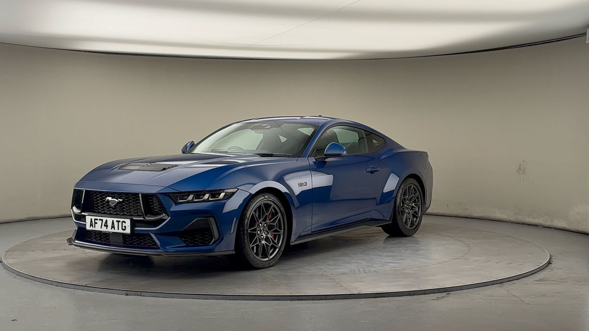 Used Ford Mustang 2025 for sale - 77452762: Photo 34