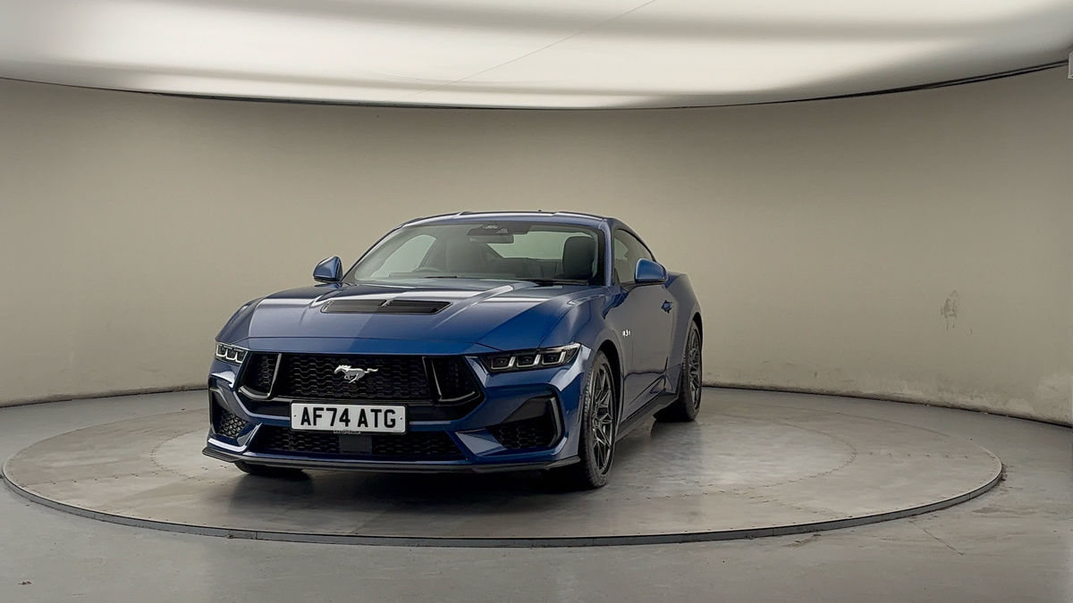 Used Ford Mustang 2025 for sale - 77452762: Photo 35