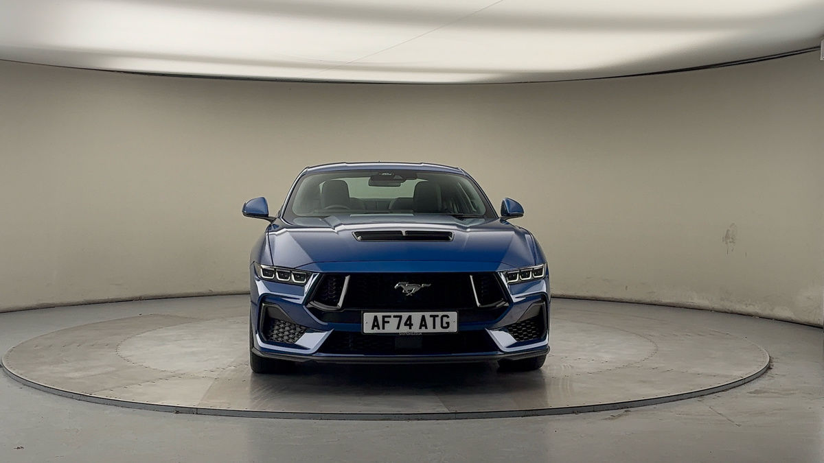 Used Ford Mustang 2025 for sale - 77452762: Photo 36