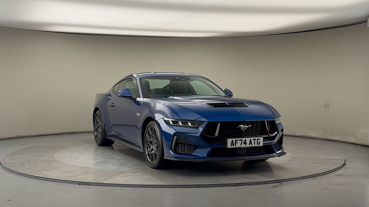 Used Ford Mustang 2025 for sale - 77452762: Photo 37