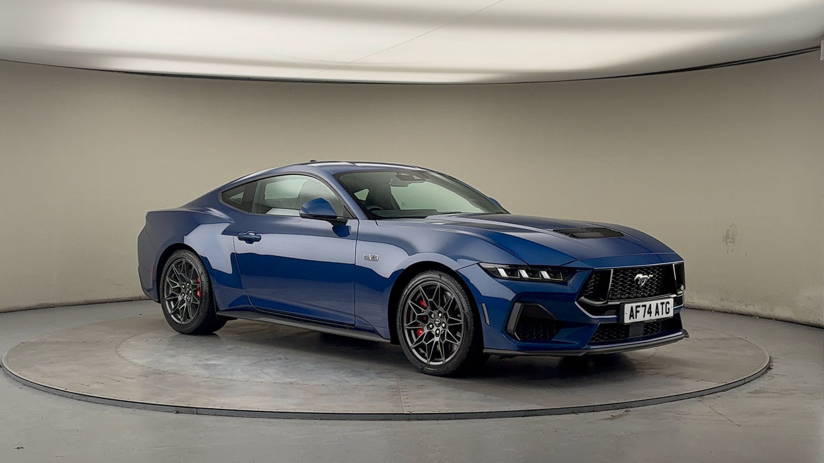 Used Ford Mustang 2025 for sale - 77452762: Photo 38