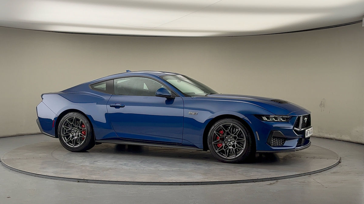 Used Ford Mustang 2025 for sale - 77452762: Photo 39