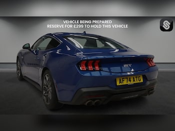 Used Ford Mustang 2024 for sale - 77452762: Photo