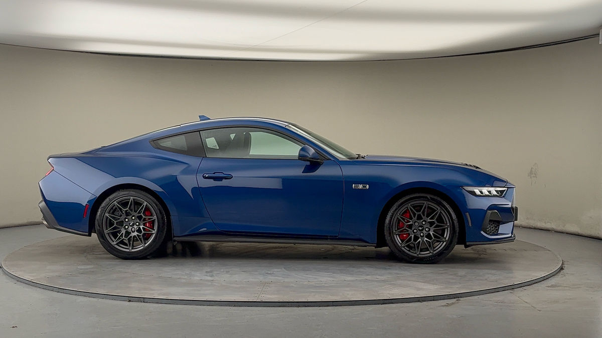 Used Ford Mustang 2025 for sale - 77452762: Photo 40