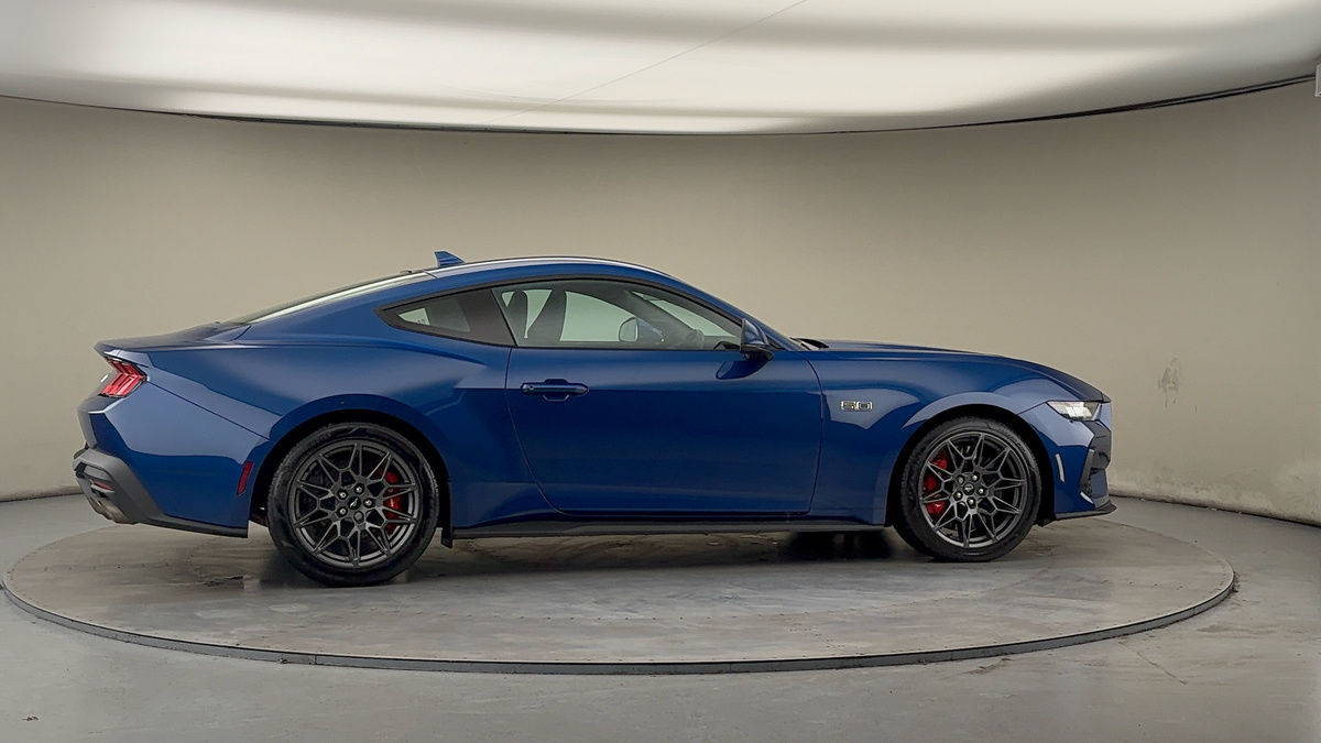 Used Ford Mustang 2025 for sale - 77452762: Photo 41