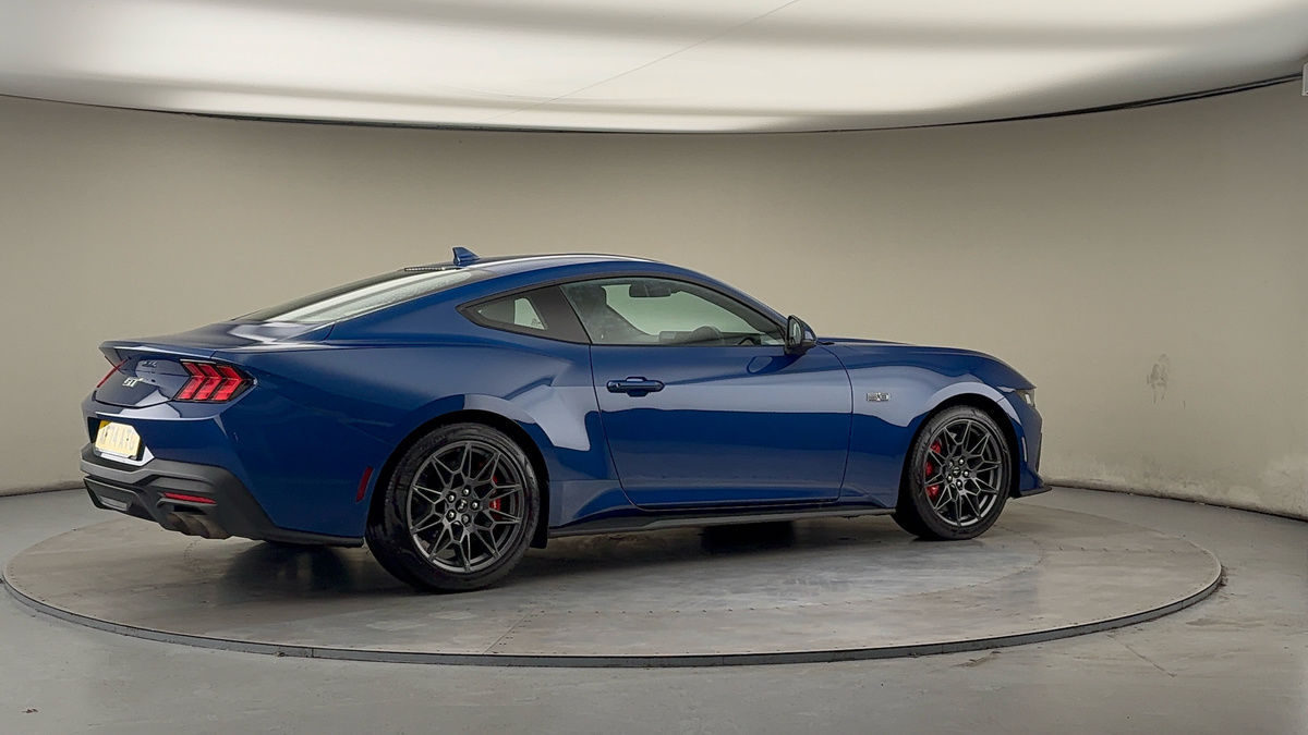 Used Ford Mustang 2025 for sale - 77452762: Photo 42