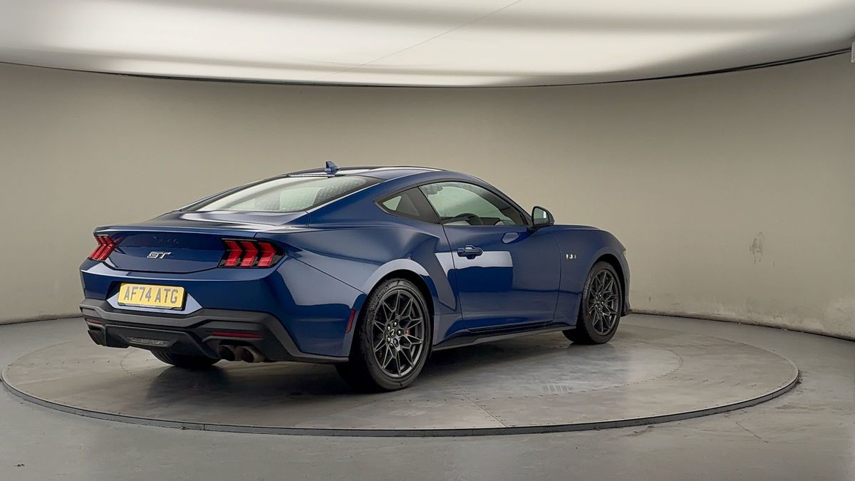 Used Ford Mustang 2025 for sale - 77452762: Photo 43