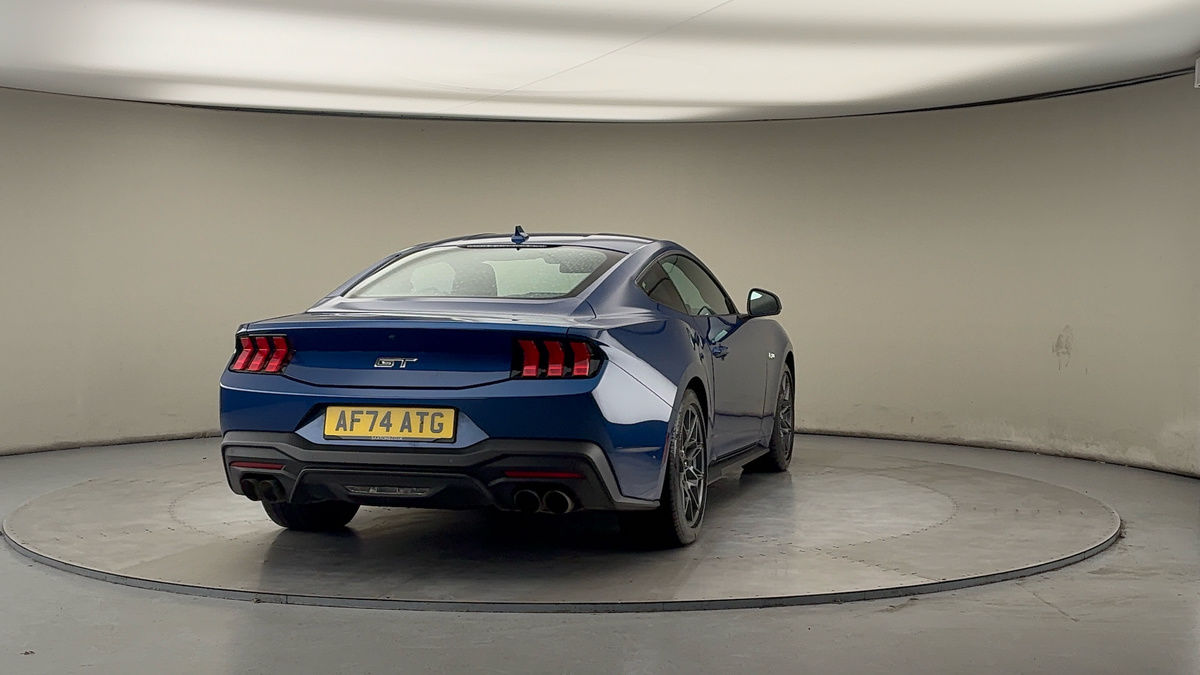 Used Ford Mustang 2025 for sale - 77452762: Photo 44