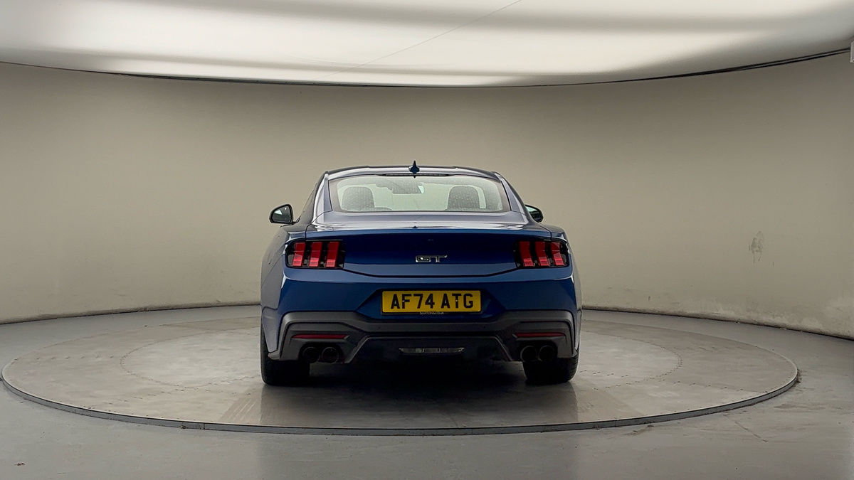 Used Ford Mustang 2025 for sale - 77452762: Photo 45