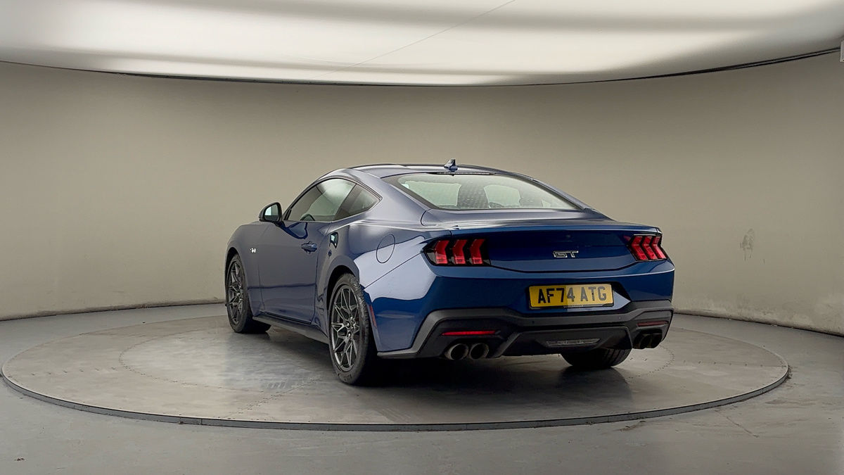 Used Ford Mustang 2025 for sale - 77452762: Photo 46