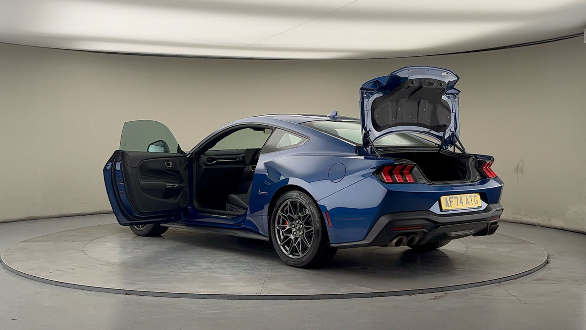 Used Ford Mustang 2025 for sale - 77452762: Photo 47