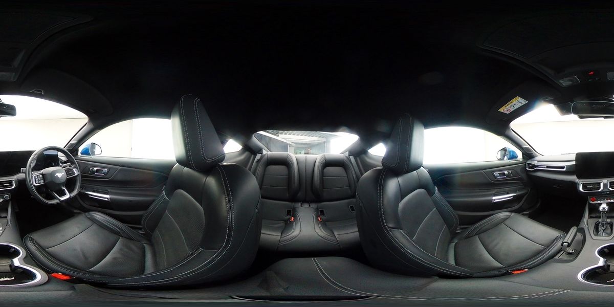 Used Ford Mustang 2025 for sale - 77452762: Photo 48