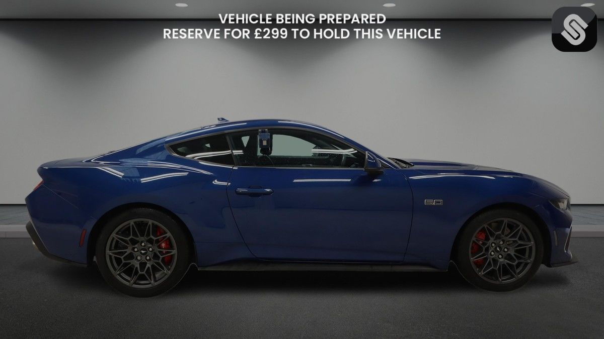 Used Ford Mustang 2024 for sale - 77452762: Photo 5