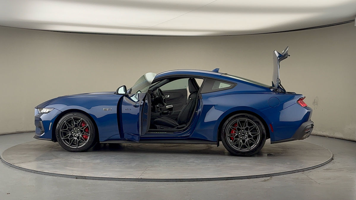 Used Ford Mustang 2025 for sale - 77452762: Photo 50