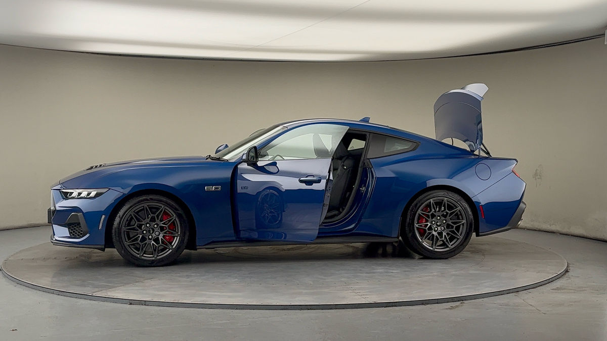 Used Ford Mustang 2025 for sale - 77452762: Photo 51