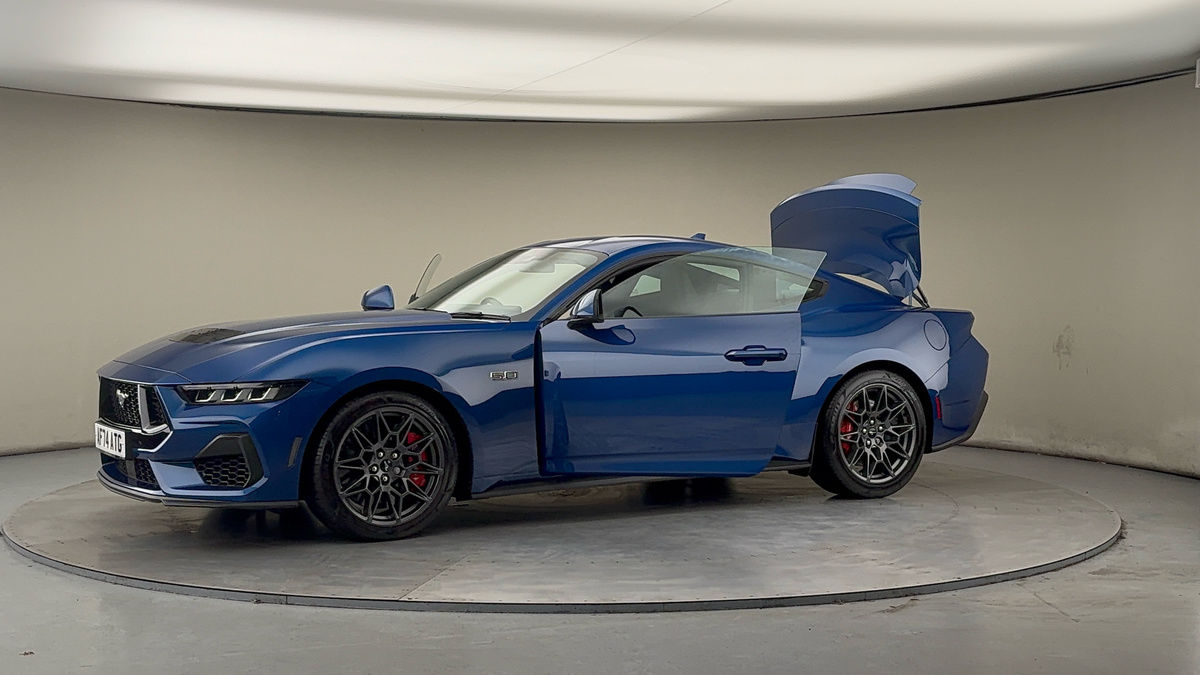 Used Ford Mustang 2025 for sale - 77452762: Photo 52