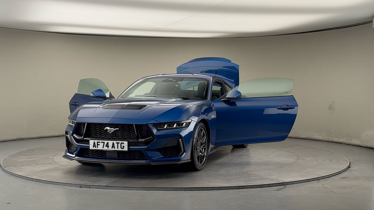 Used Ford Mustang 2025 for sale - 77452762: Photo 54