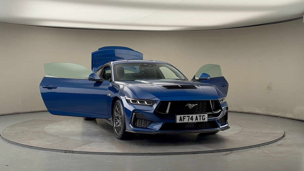 Used Ford Mustang 2025 for sale - 77452762: Photo 56