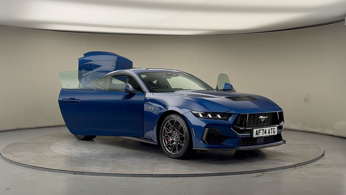 Used Ford Mustang 2025 for sale - 77452762: Photo 57